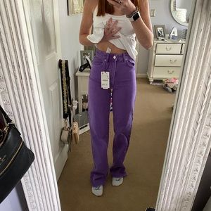 Zara Jeans